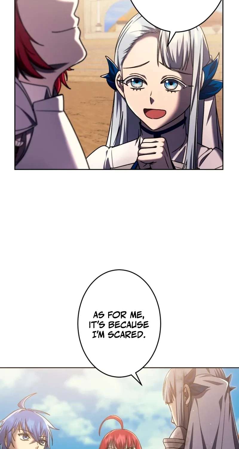 The Youngest Son of the Assassin Clan Regresses with the Power of the Five Demon Kings Chapter 19 - page 25