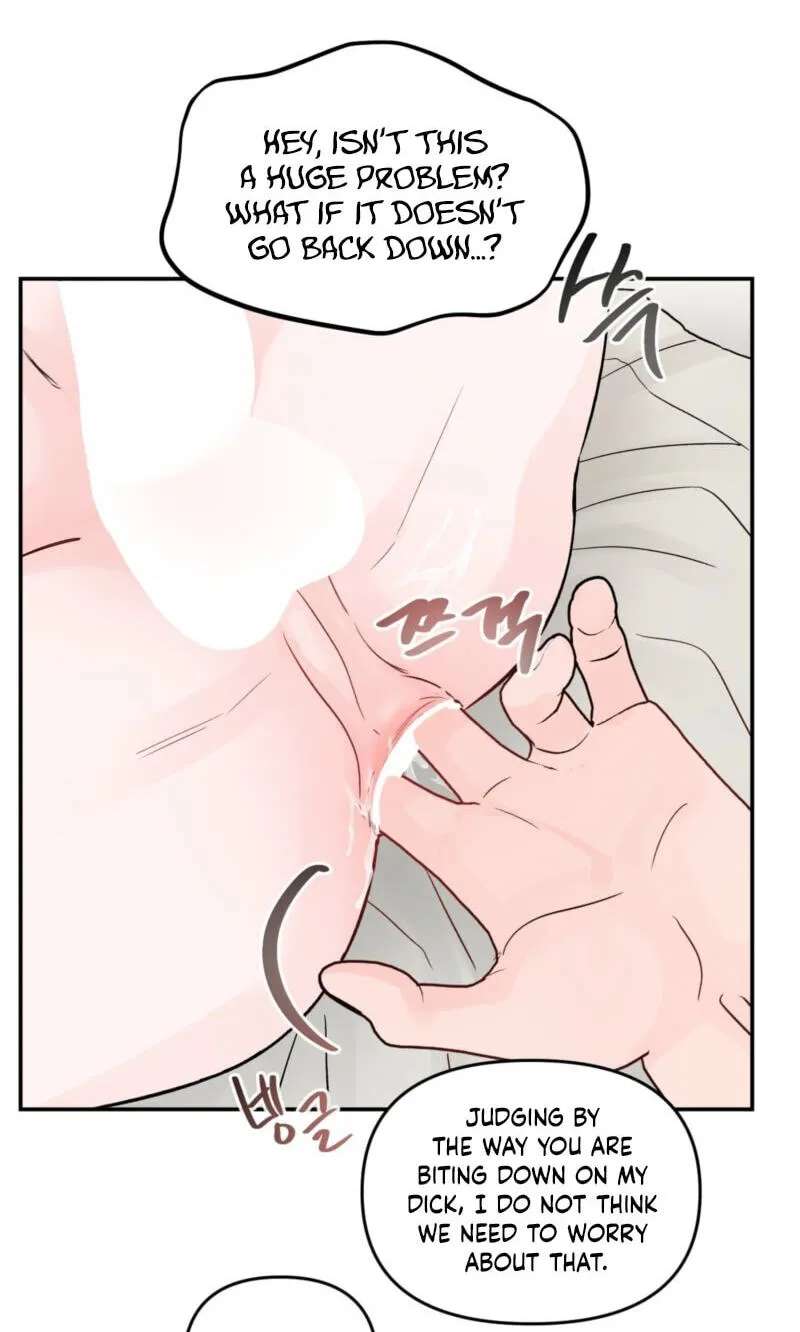 Jumping the Geon Chapter 46 - page 30