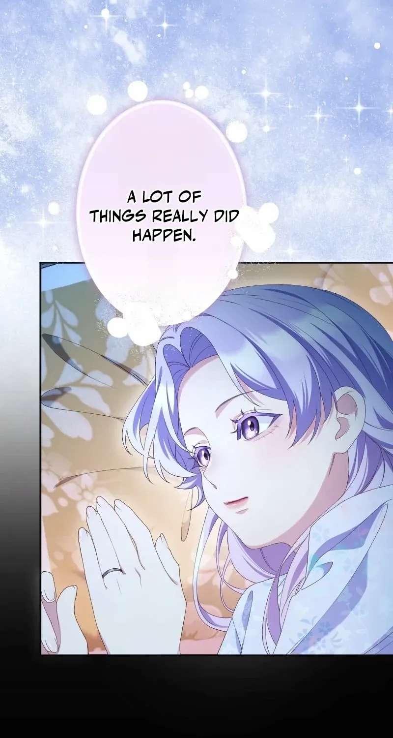 The Villainess Starting Over and the Strange Cold-Hearted Duke Chapter 27 - page 3