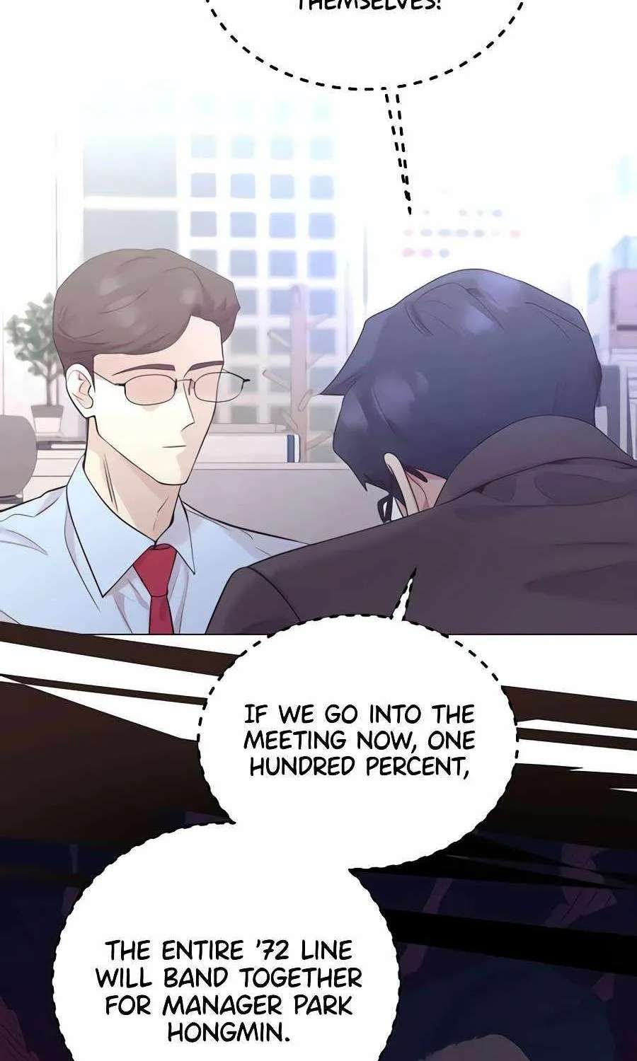 I Became A Sales Prodigy Chapter 109 - page 61