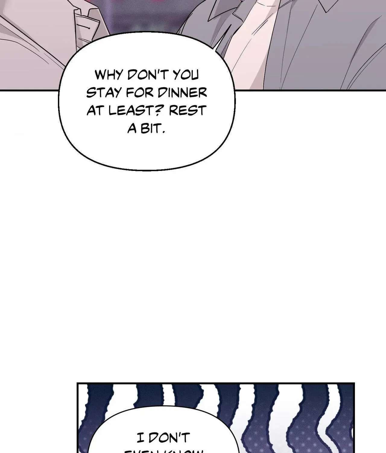Soft Night Chapter 32 - page 31