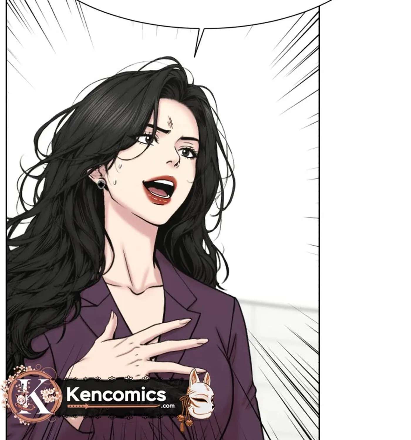 Trauma Center:Dr. Baek Chapter 45 - page 86