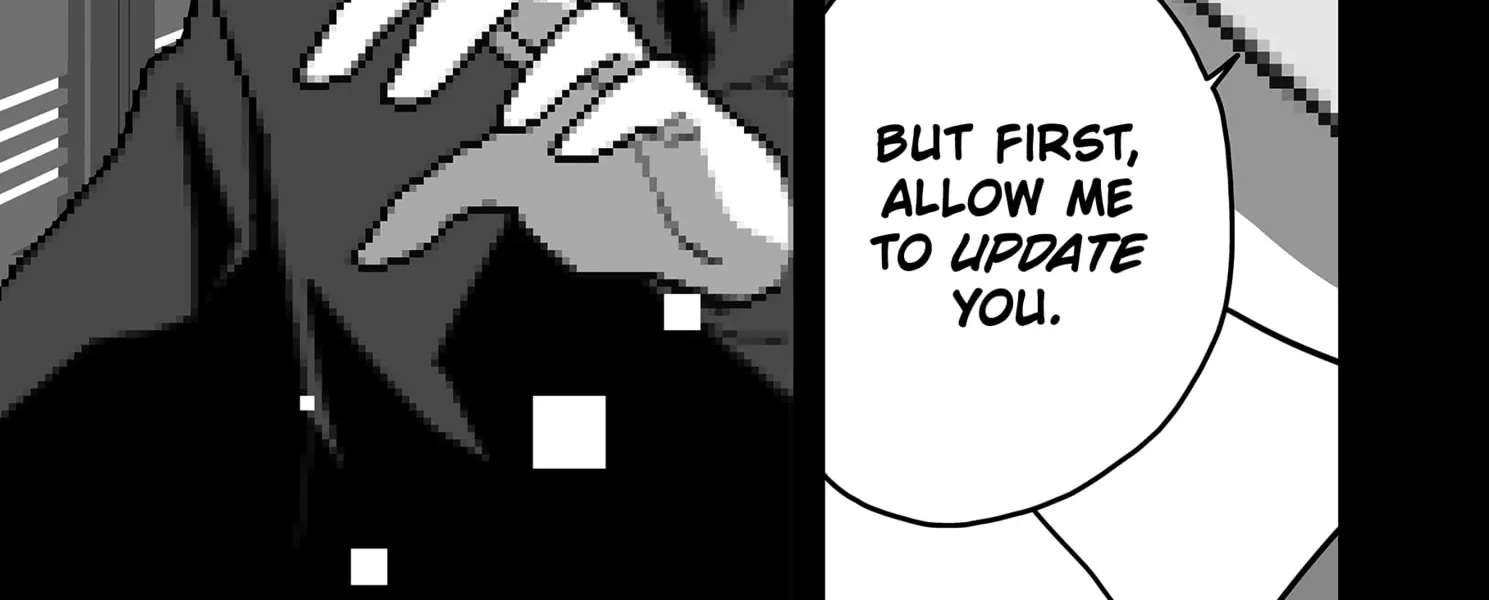 The Game Devil Chapter 33 - page 18