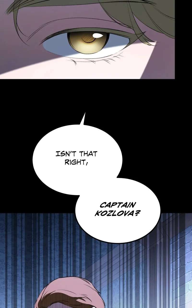 The Scarlet Telkemist Chapter 52 - page 36