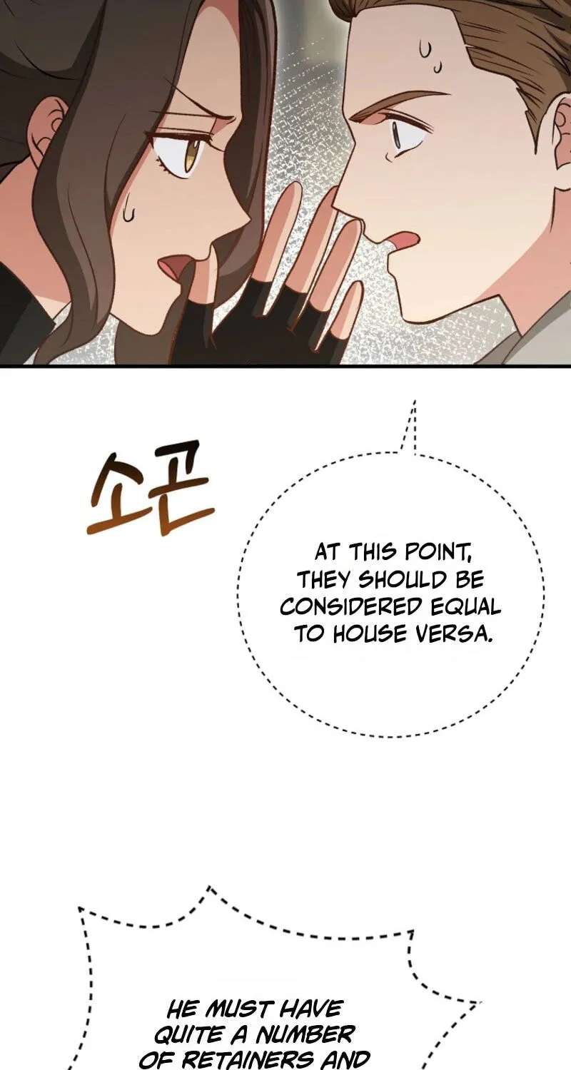 Magic Theory Prodigy Chapter 61 - page 68