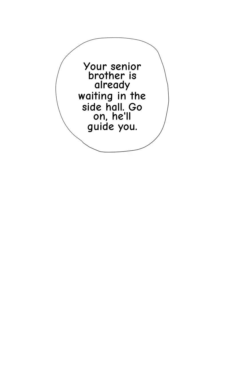 The Yellow Road's Best Day Chapter 35 - page 18