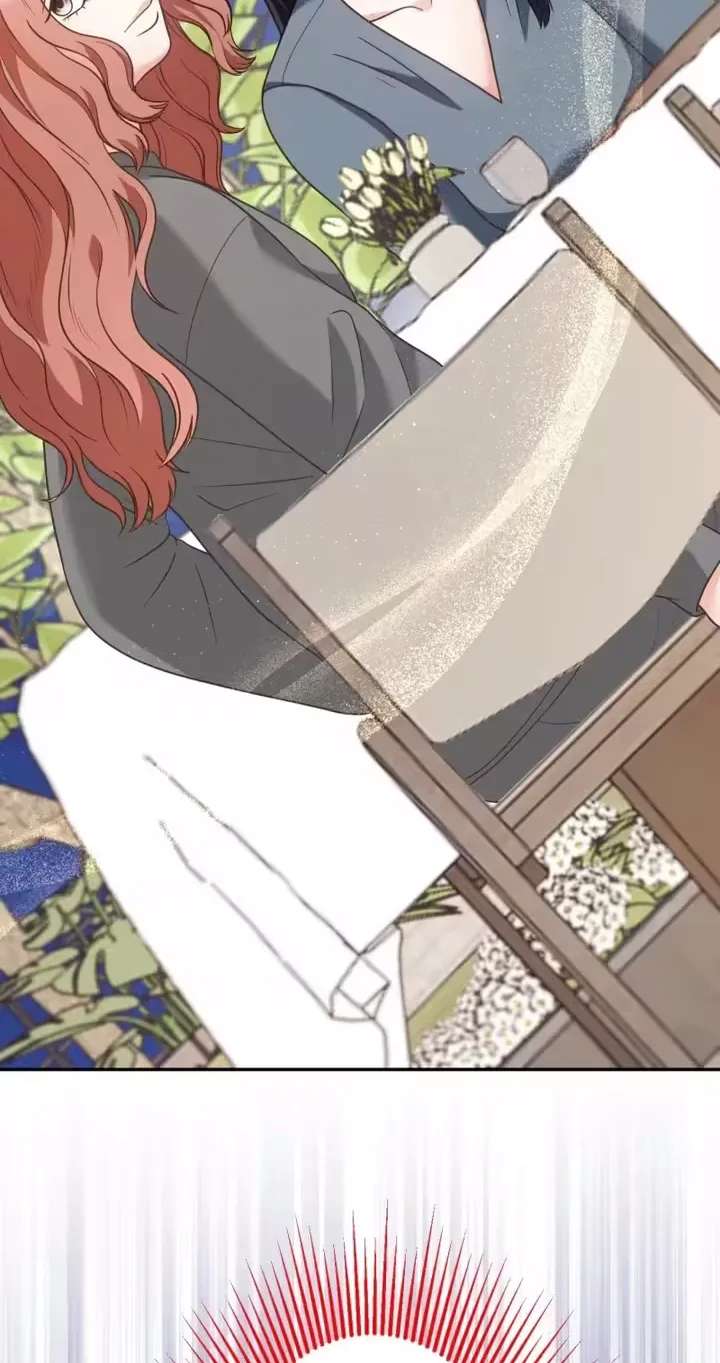 Sasen de Sumu to Omou na yo ~Kuzu Otoko no Soubetsukai~ Chapter 14 - page 45