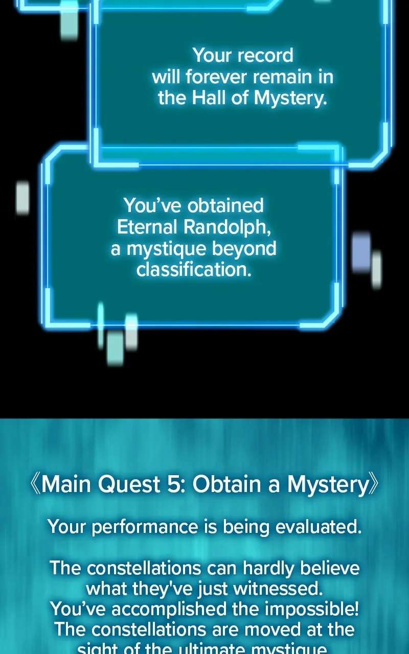 The Player with13 Hidden Traits Chapter 28 - page 5
