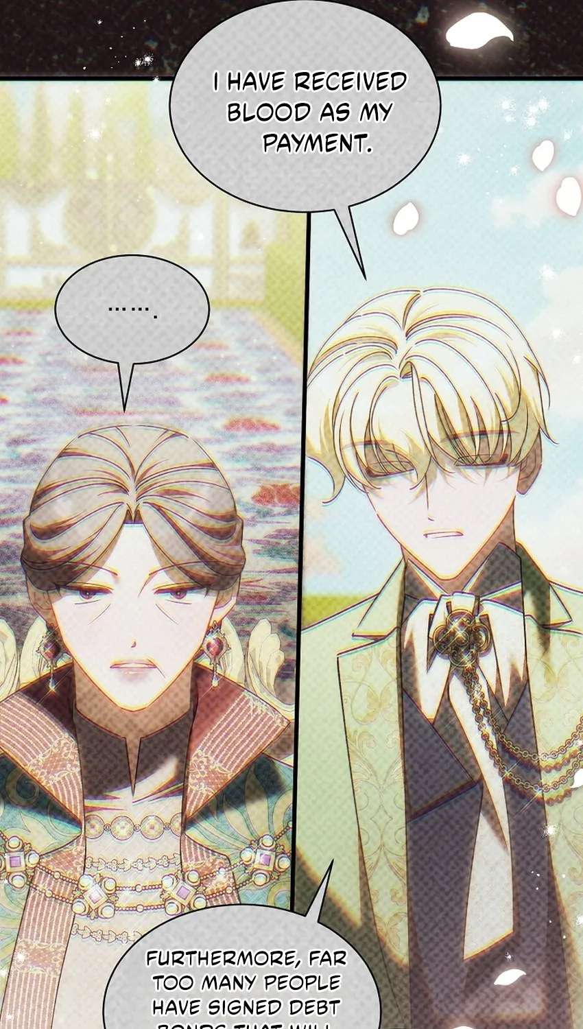 I’M Sure It’S My Baby Chapter 134 - page 37