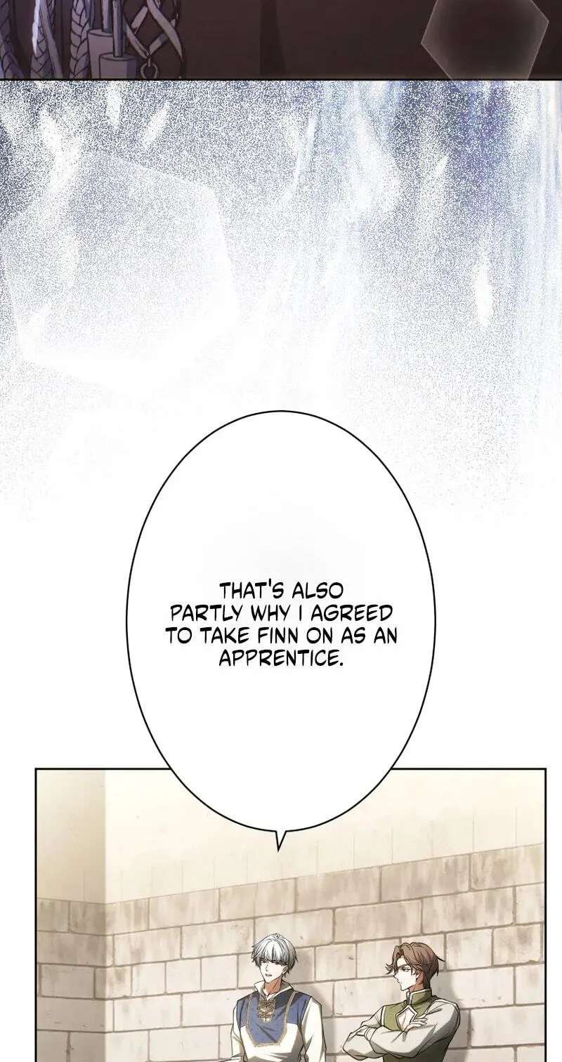 I Was Reincarnated as the Villainess' Sister Chapter 37 - page 37