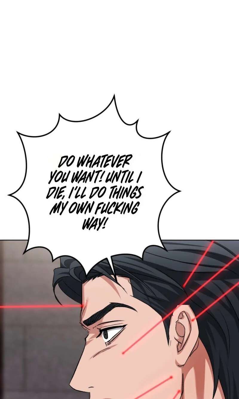 Shock-A-Bye Baby Chapter 47 - page 72