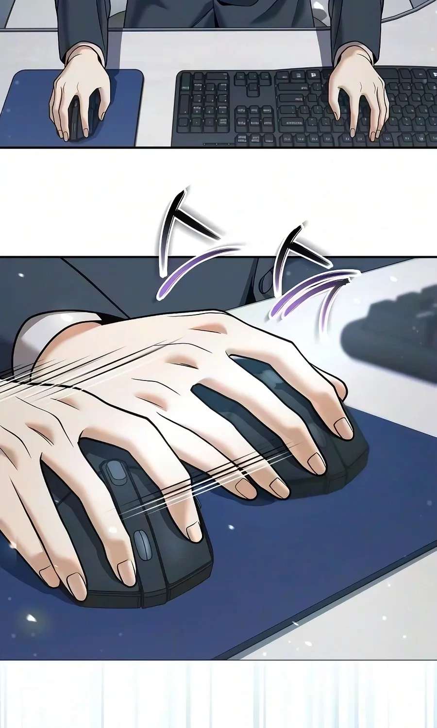 The Money Keeps Piling Up Even If I Spend It Chapter 3 - page 110