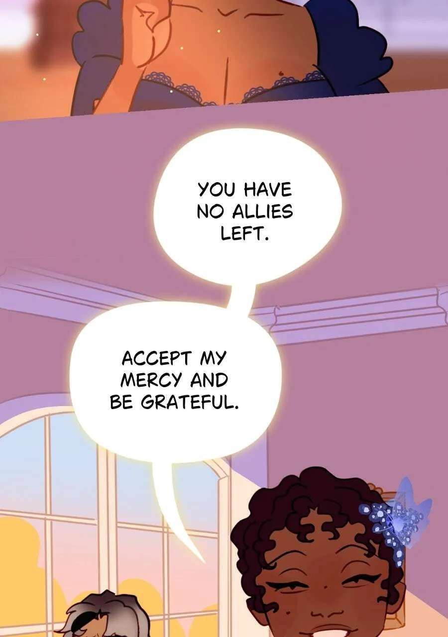 Cinderelle Chapter 51 - page 33
