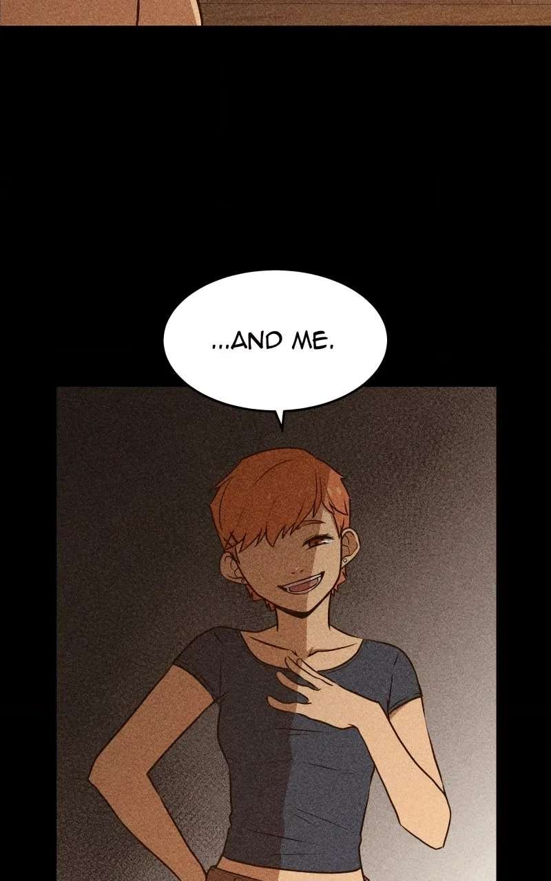 Diner for Adas Chapter 5 - page 40