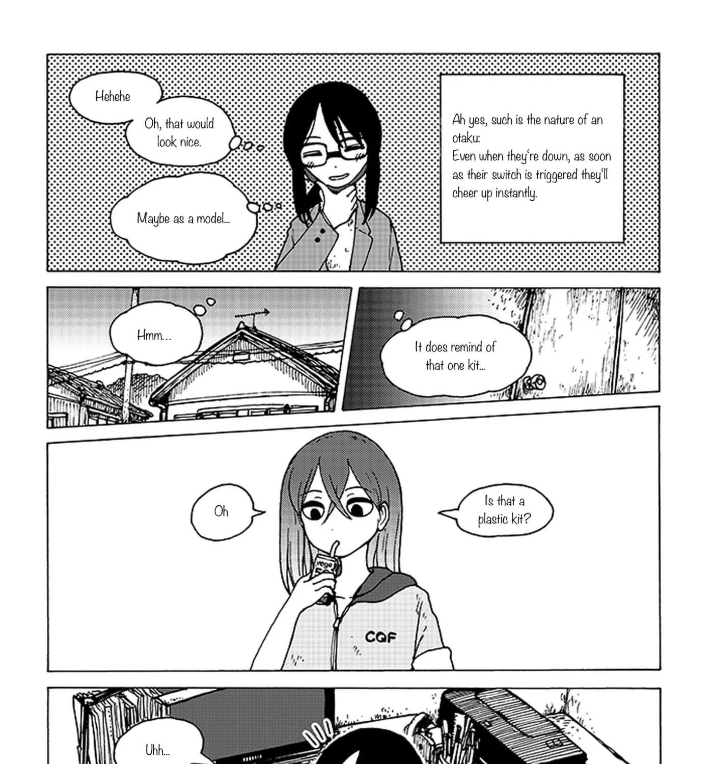 Tezmo Syndrome Chapter 4 - page 12
