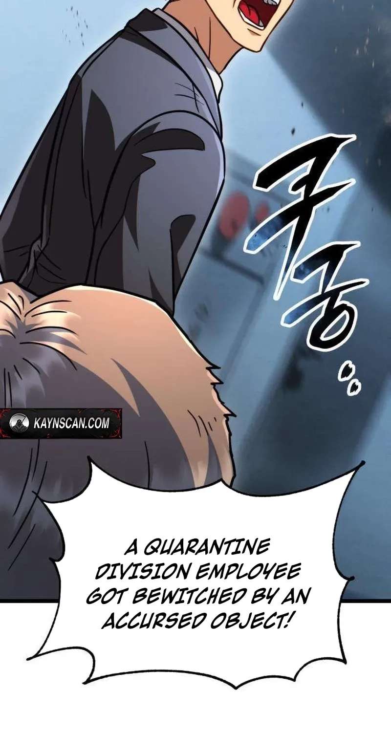 The Corruption Immune Swordsman's Calamity Sword Chapter 5 - page 113
