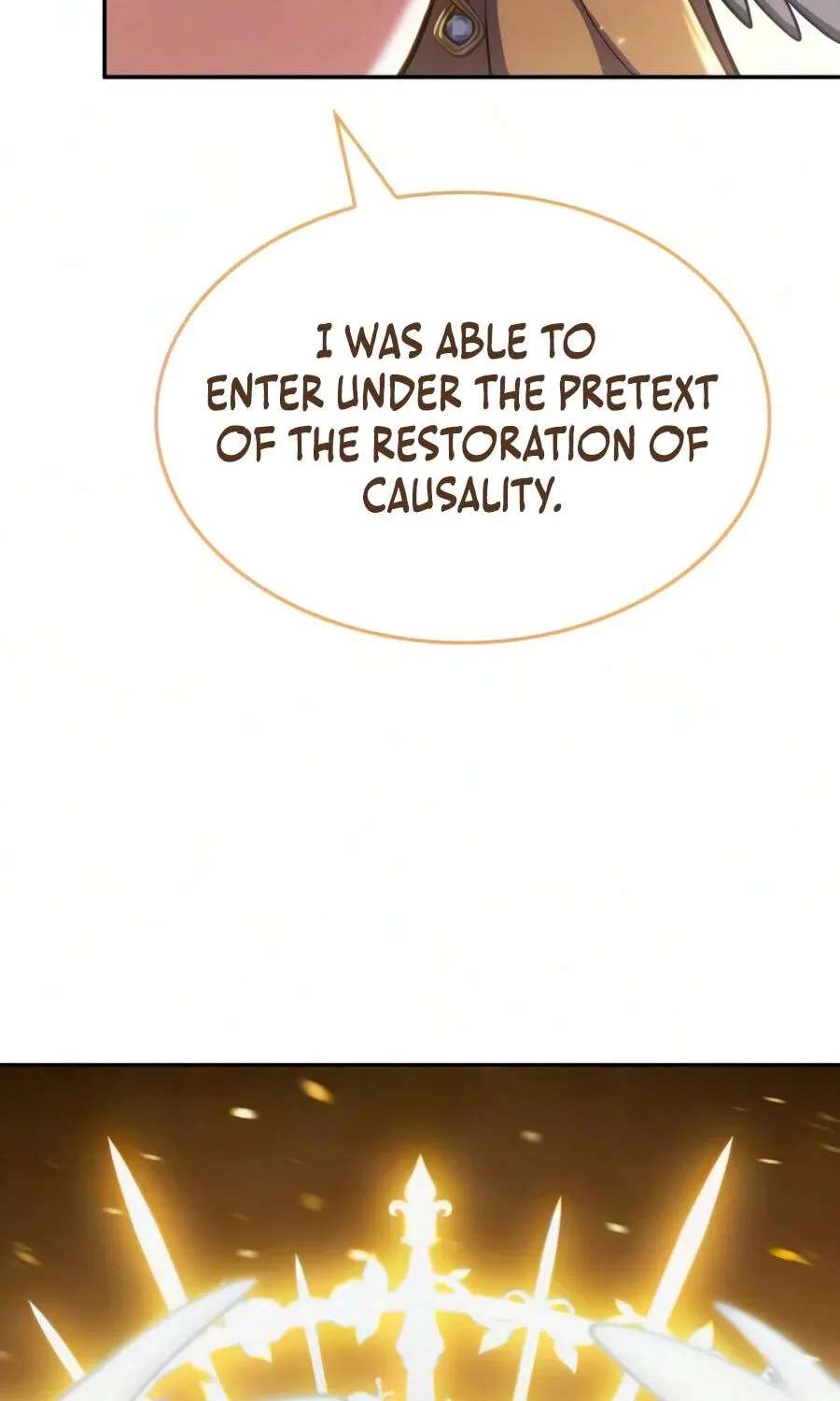 The Merciless Hero Chapter 69 - page 221