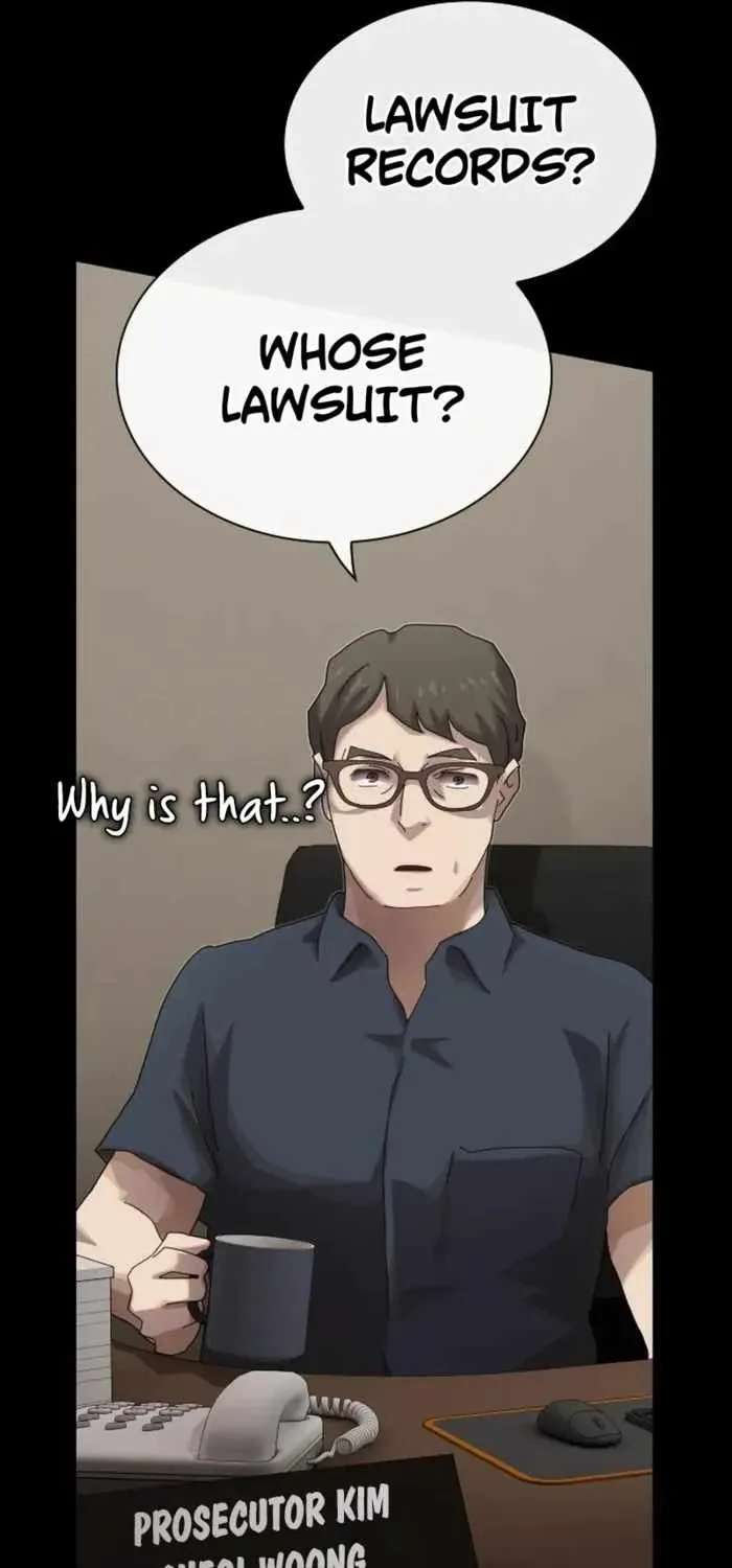 The Genius Who Reads the World Chapter 66 - page 44