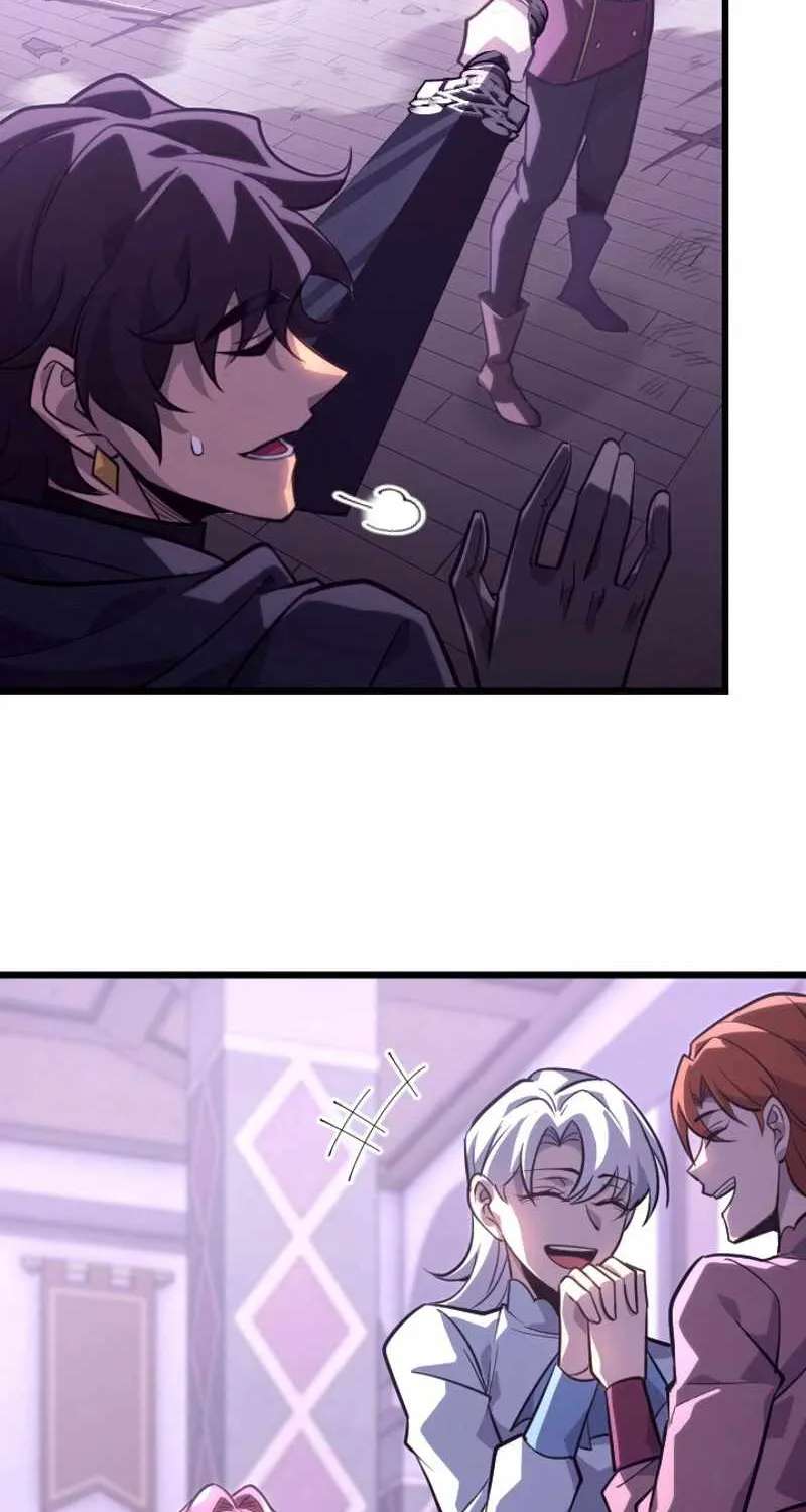The Rebel of the Tyrant Noble House Chapter 38 - page 89