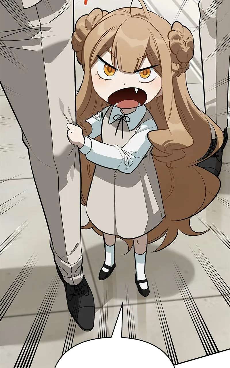 The S-Class Hunter’sPeaceful Life with Monsters Chapter 47 - page 36