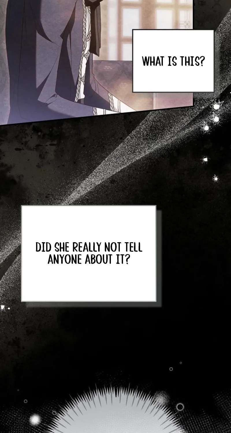 I Only Need the Duke's Child Chapter 26 - page 8