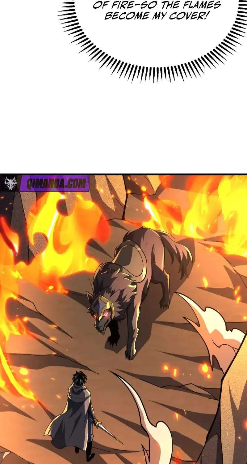 Super Magic Academy's SS Rank Freshman Chapter 30 - page 61