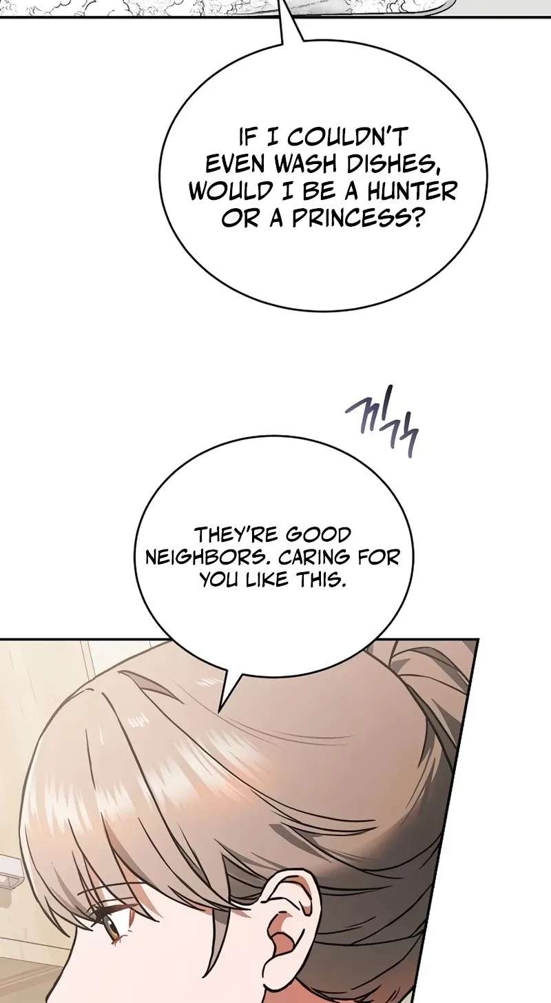After Returning to Farming, National-Level Tycoons Flock In Chapter 4 - page 65