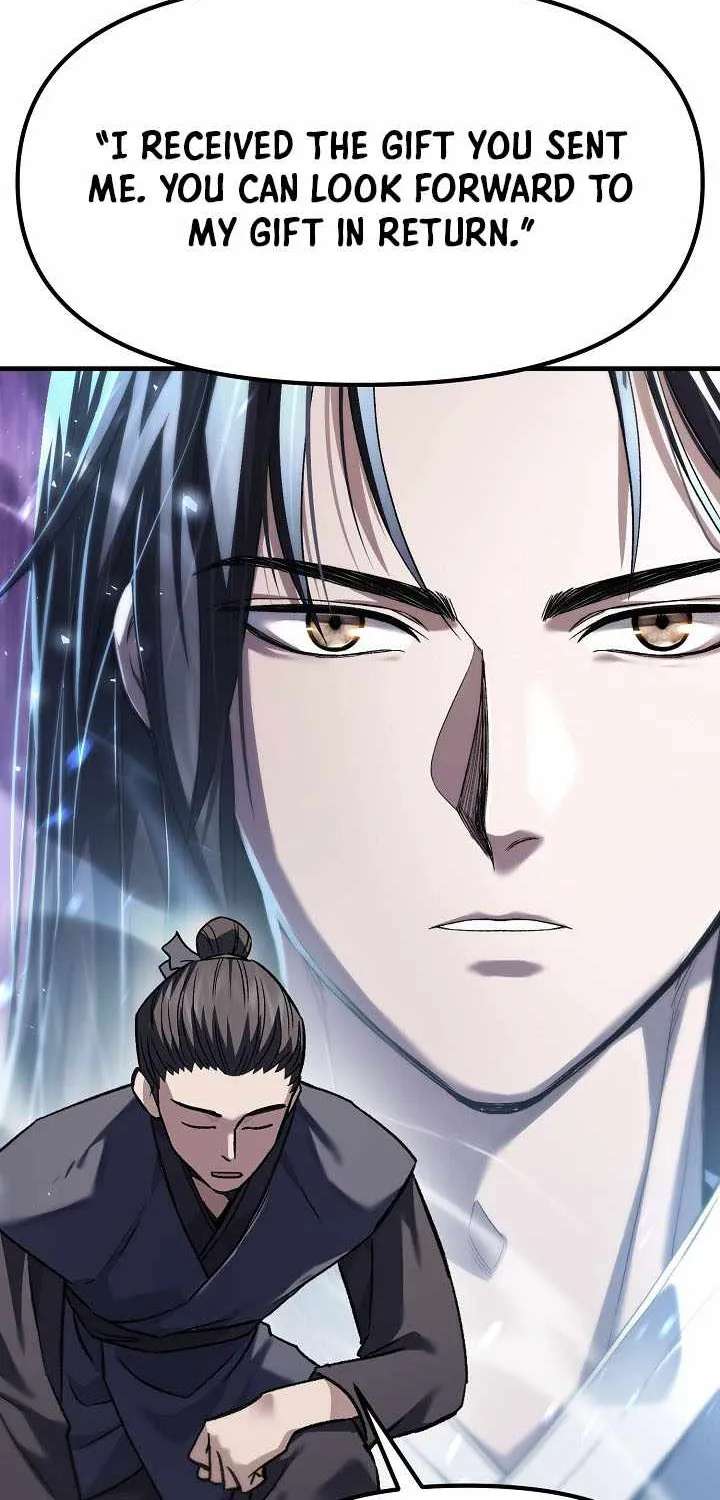 Dark And Light Martial Emperor Chapter 65 - page 81