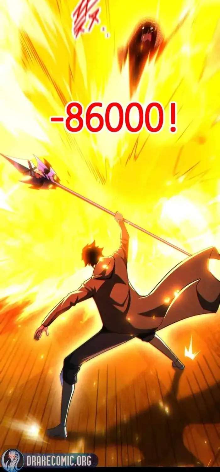 Idle Player Returns As A God Chapter 89 - page 31