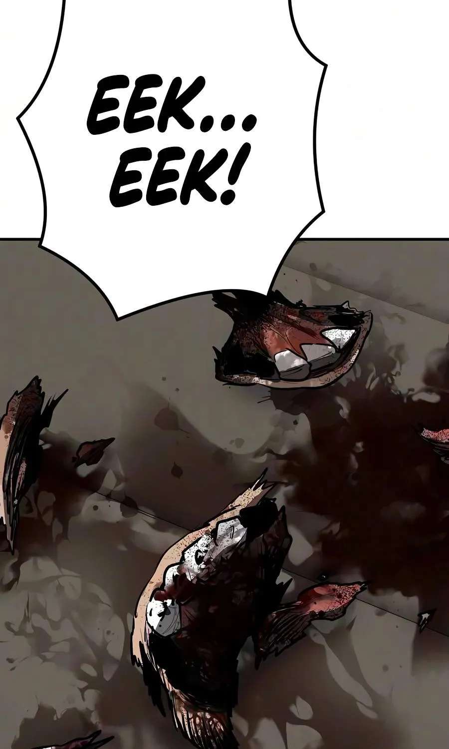 The Berserker's Second Playthrough Chapter 38 - page 72
