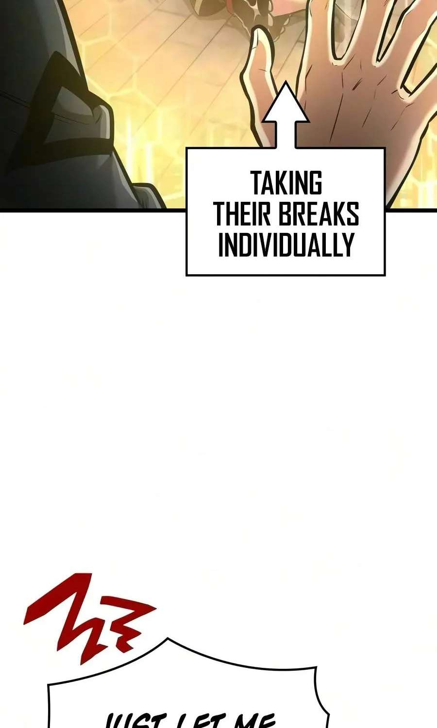 Emperor of Solo Play Chapter 81 - page 50