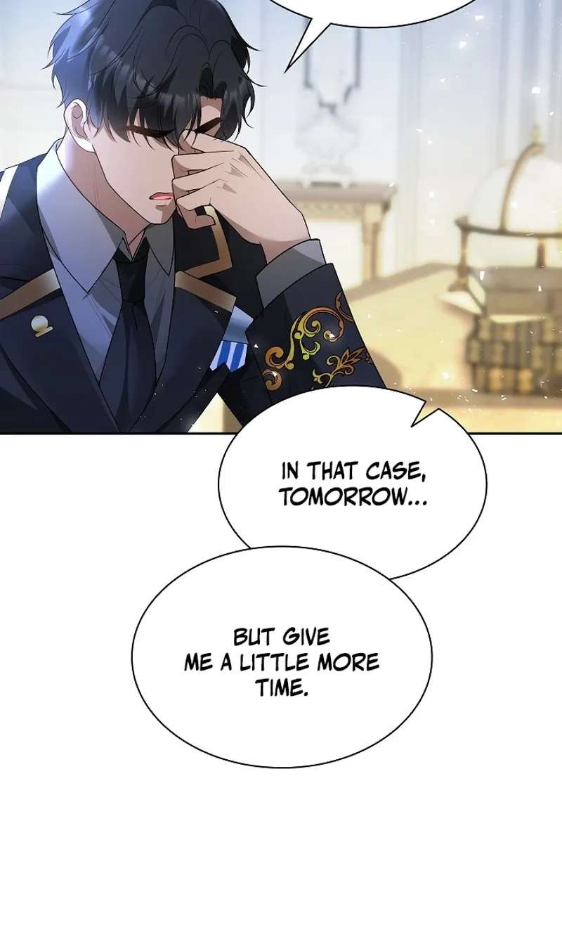 The Grand Duchess Disappeared on a Silent Night Chapter 23 - page 34