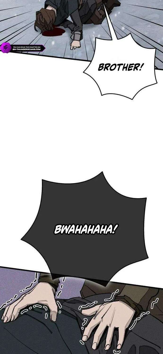 The Black-Haired Knight King Chapter 28 - page 25