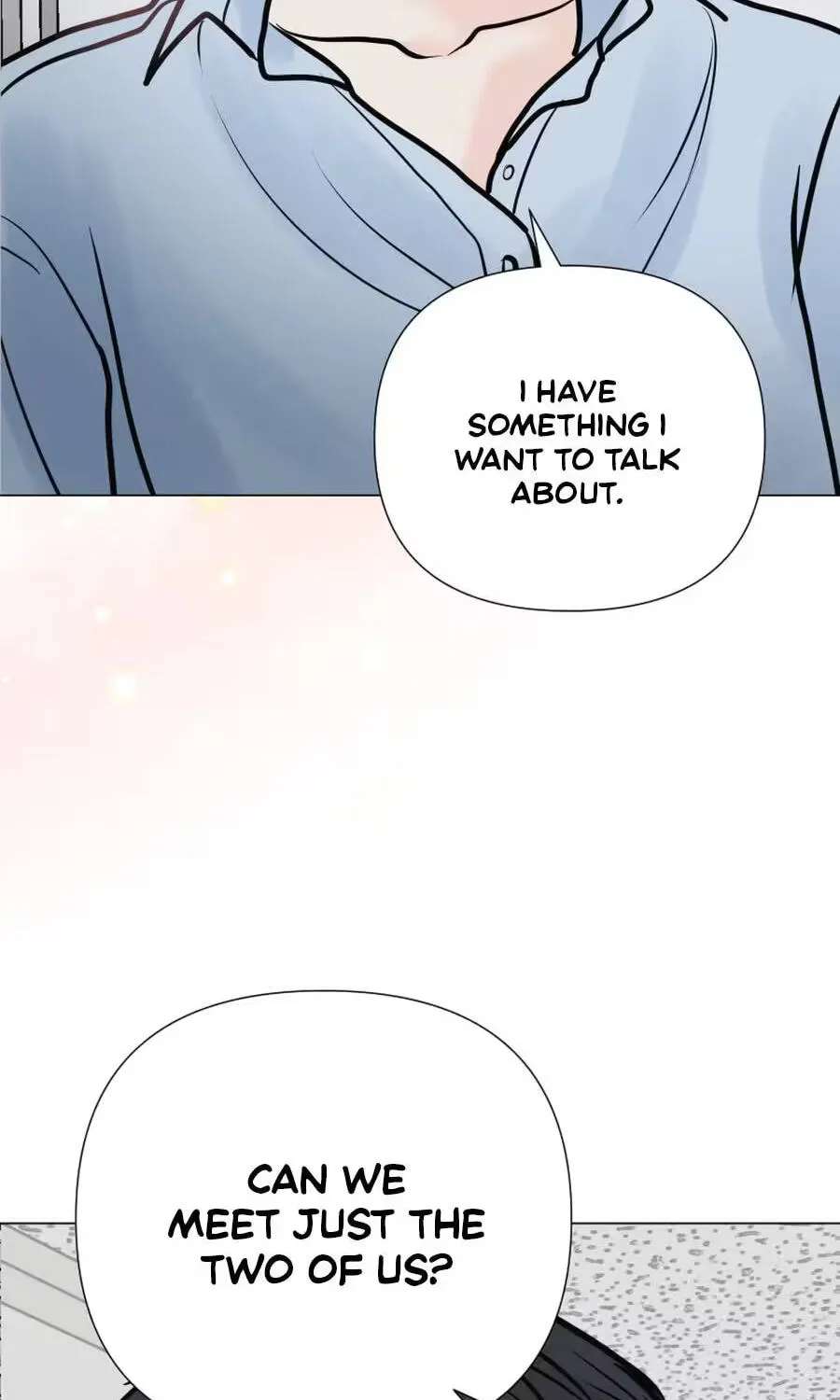 Zero Sense Chapter 34 - page 73