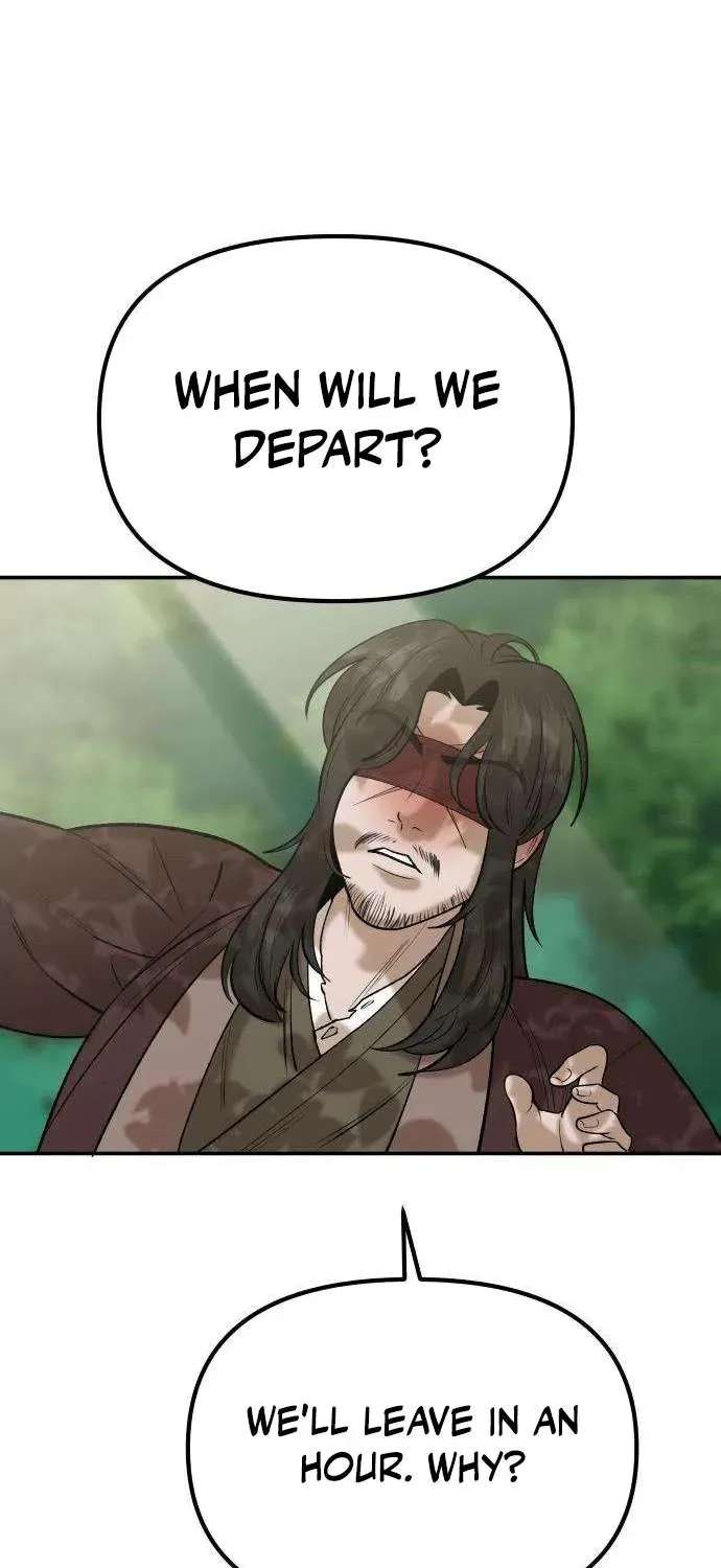 The Divine Brush of Hwarim Chapter 6 - page 39