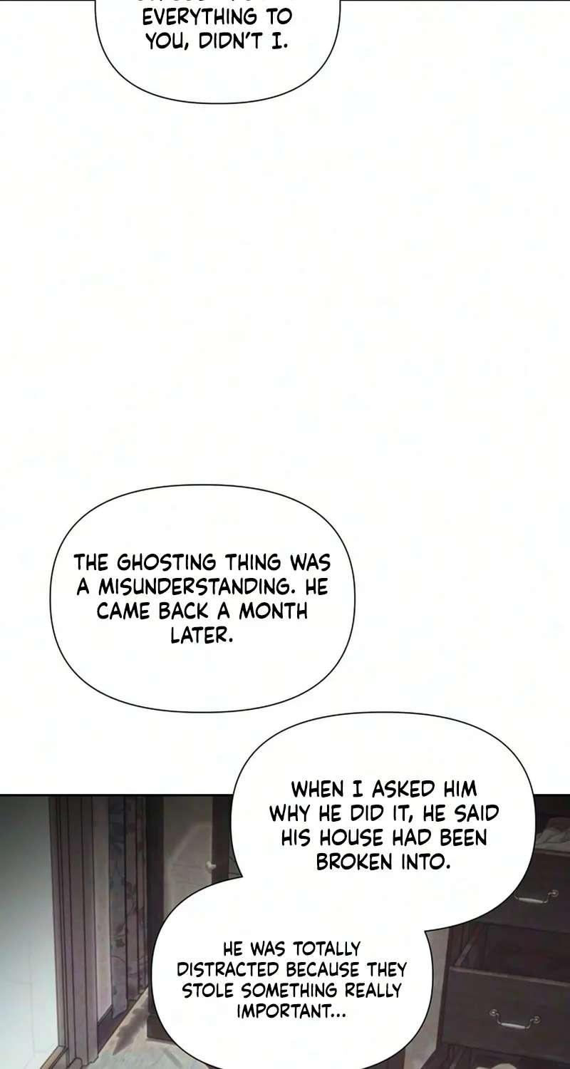 Ageless Boyfriend Chapter 12 - page 15
