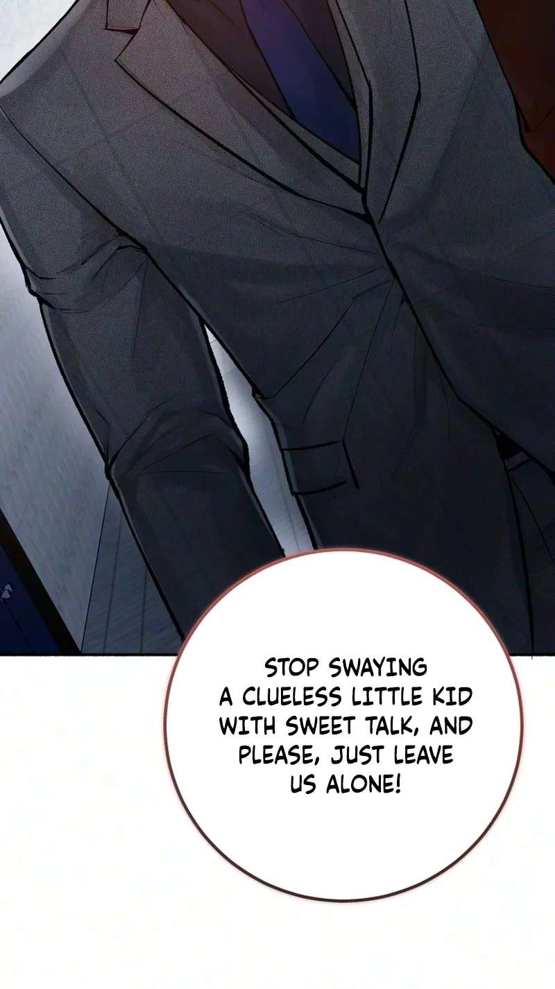 Patronage Stigma Chapter 7 - page 98