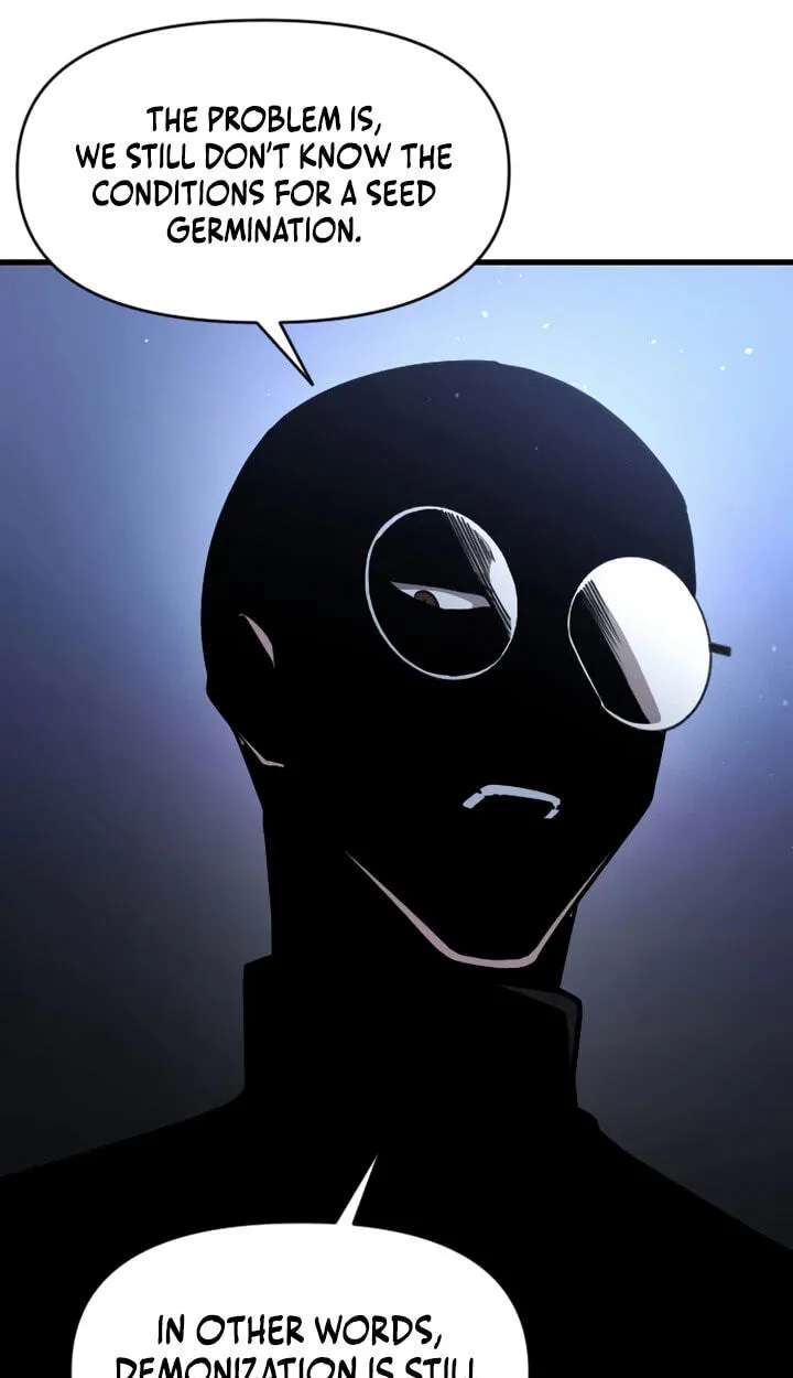 Extermination of the Heavenly Way Chapter 15 - page 37