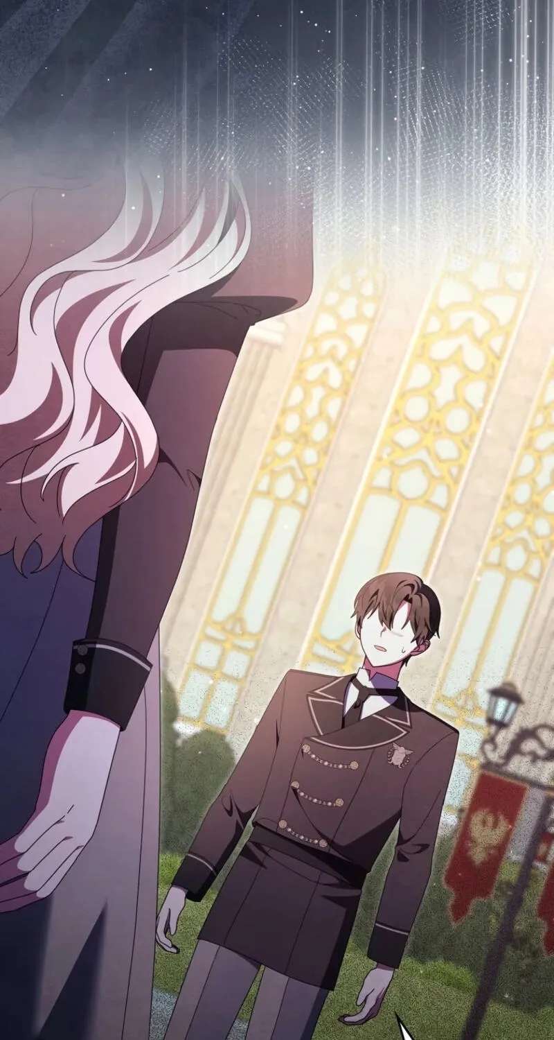Destined to Be an Outcast Chapter 81 - page 40