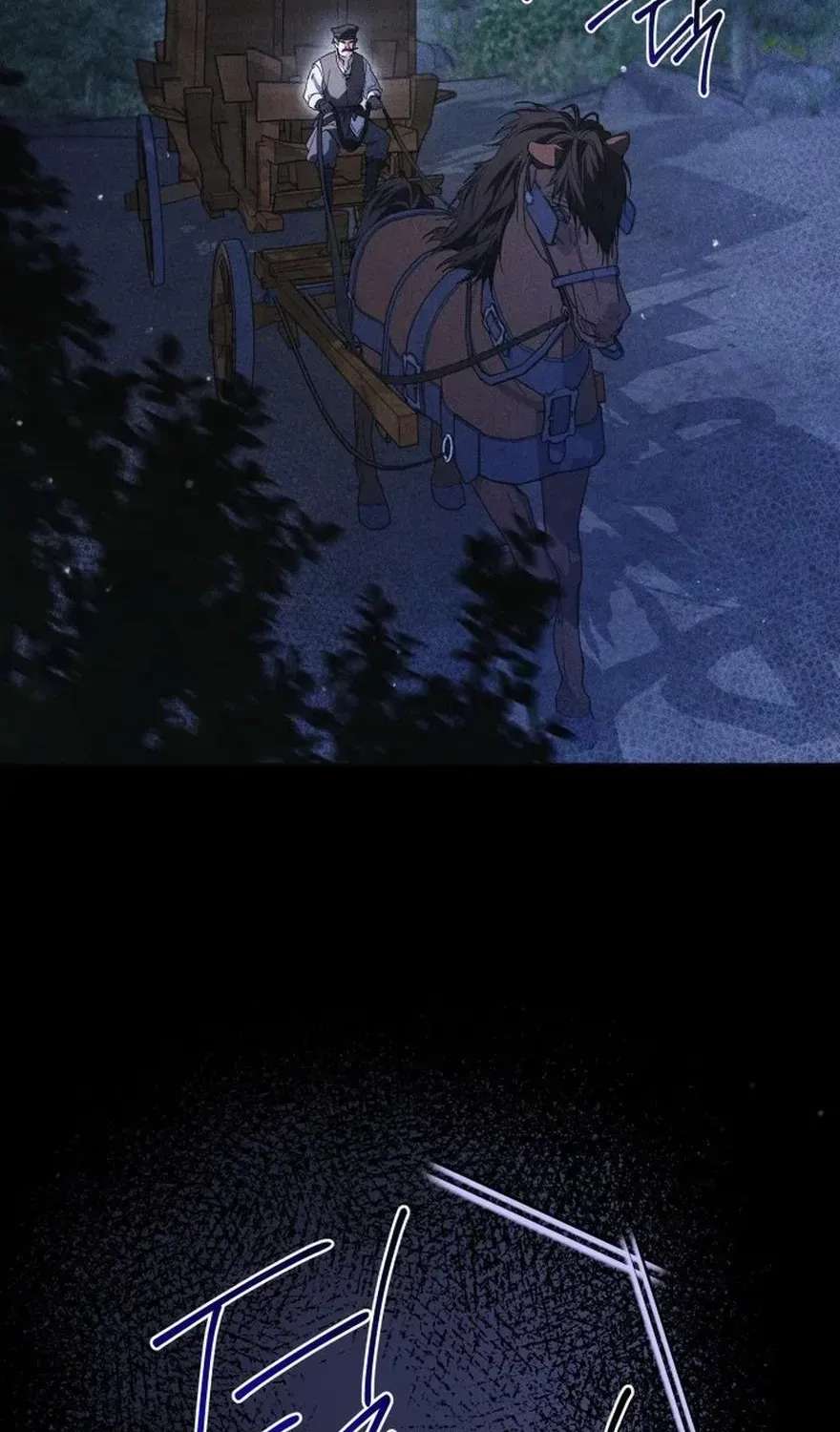 The Princess Stans in Secret Chapter 90 - page 13