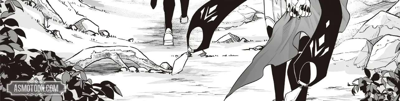 The Immortal Heretic and the Calamity Dragon Princess Chapter 1 - page 81
