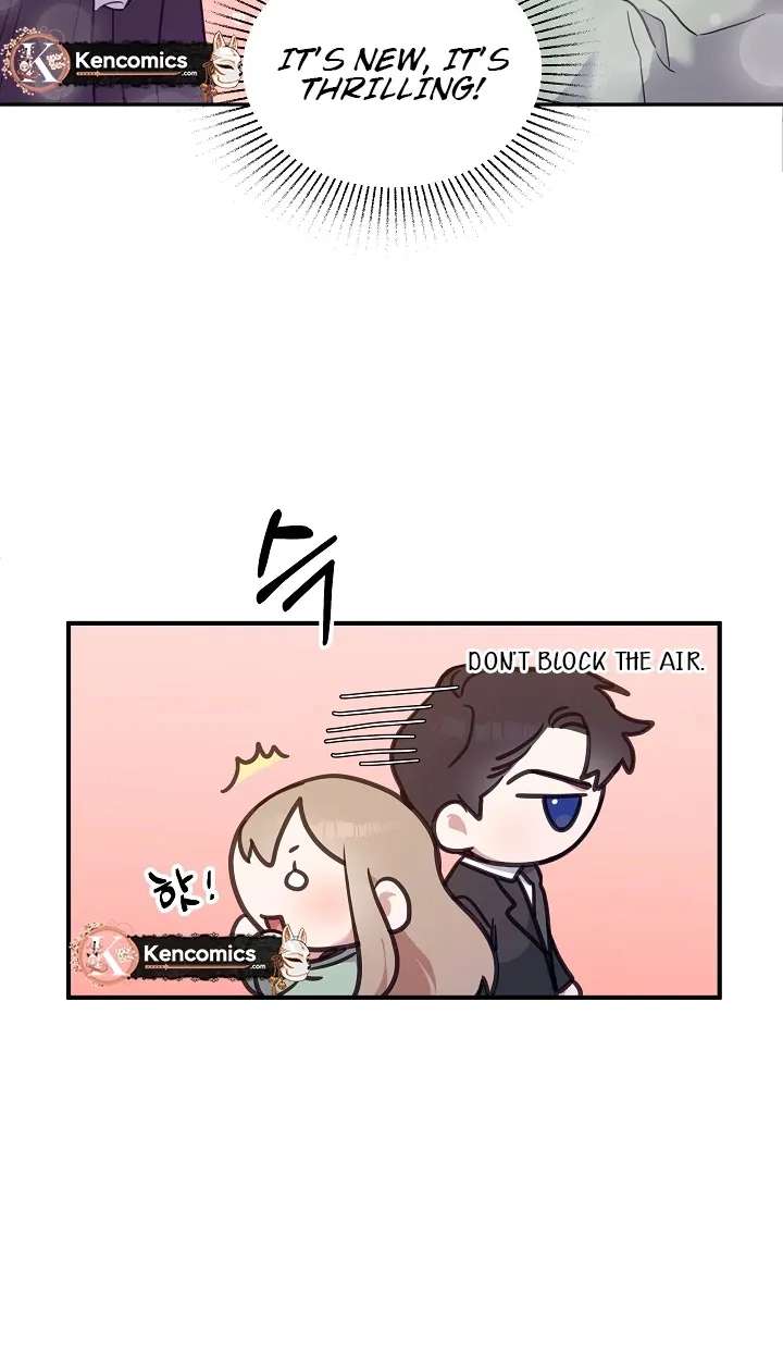 Do It, Oppa! Chapter 1 - page 46