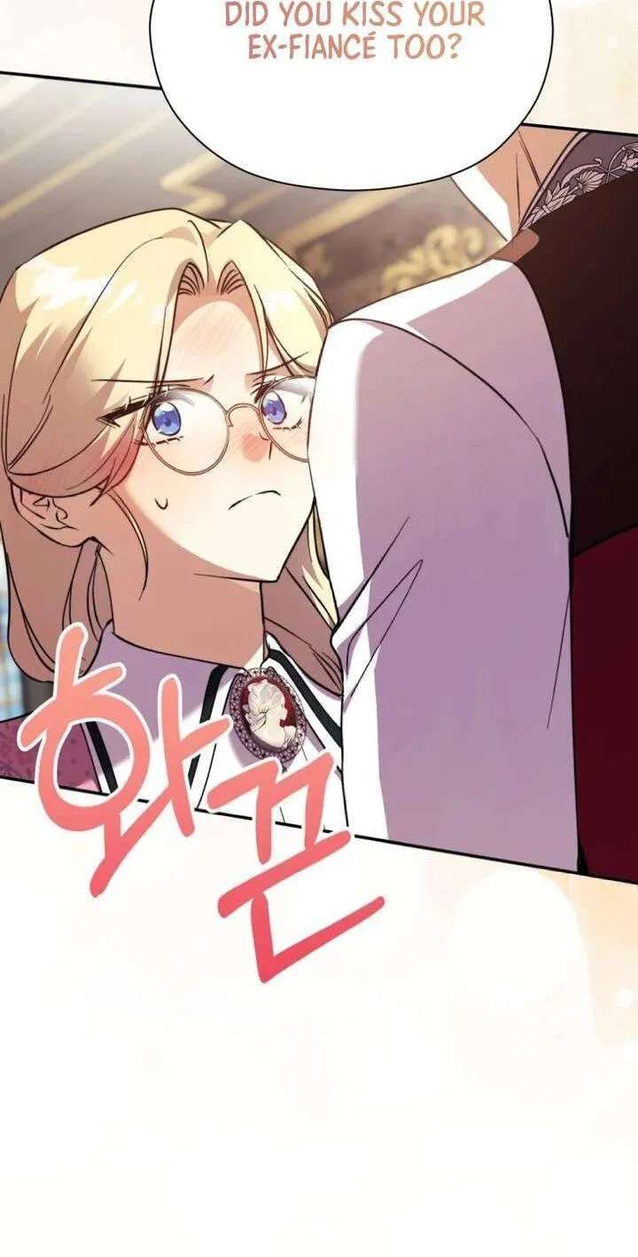 The Immoral Duke Needs to be Homeschooled Chapter 61 - page 60