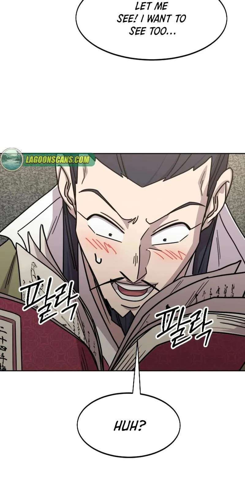 Return of the Blossoming Blade Chapter 181 - page 80
