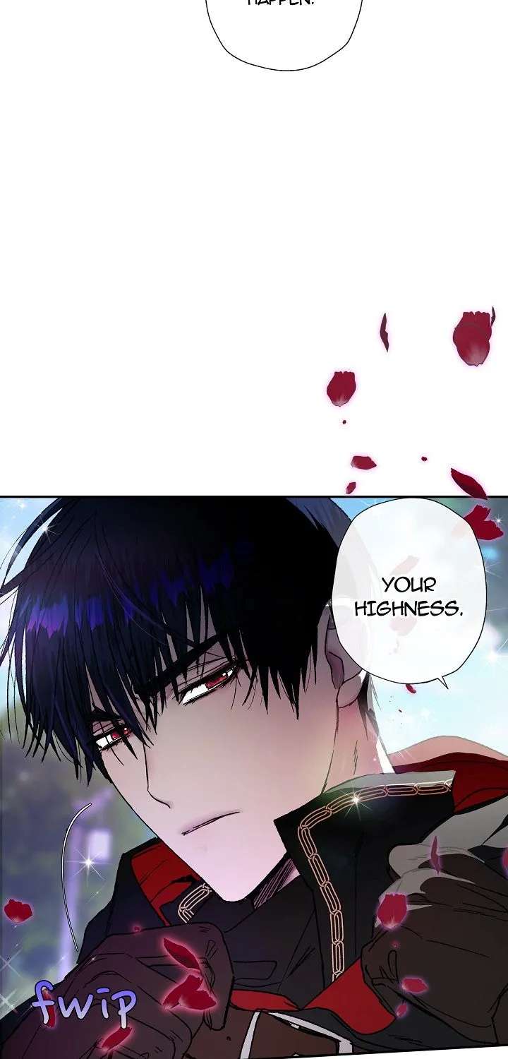 Father, I don't Wantthis Marriage Chapter 4 - page 49