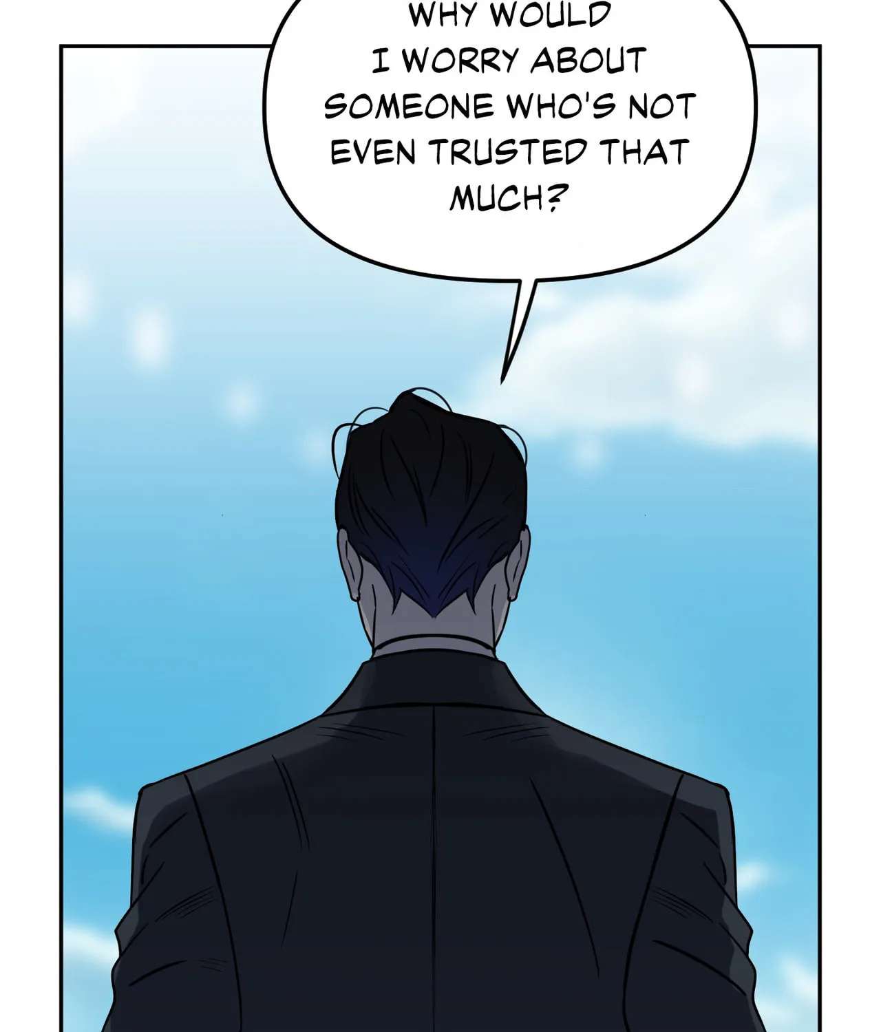 Taming the Master Chapter 5 - page 79