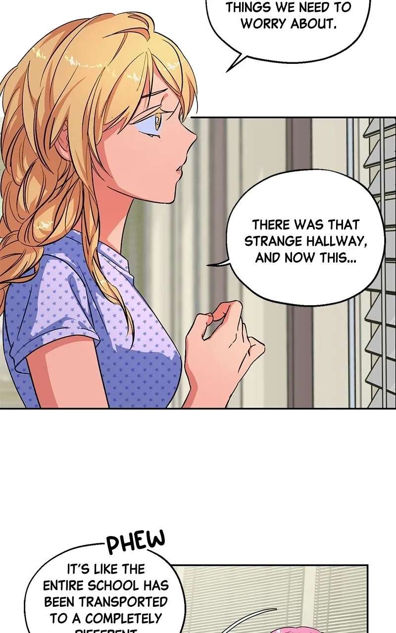 SUMMER MOON: THE QUPRIDS Chapter 45 - page 65