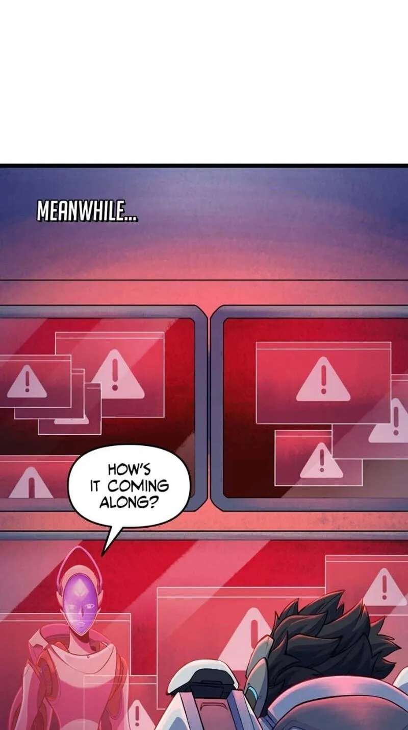 Overwatch: One Unified Heart Chapter 36 - page 16