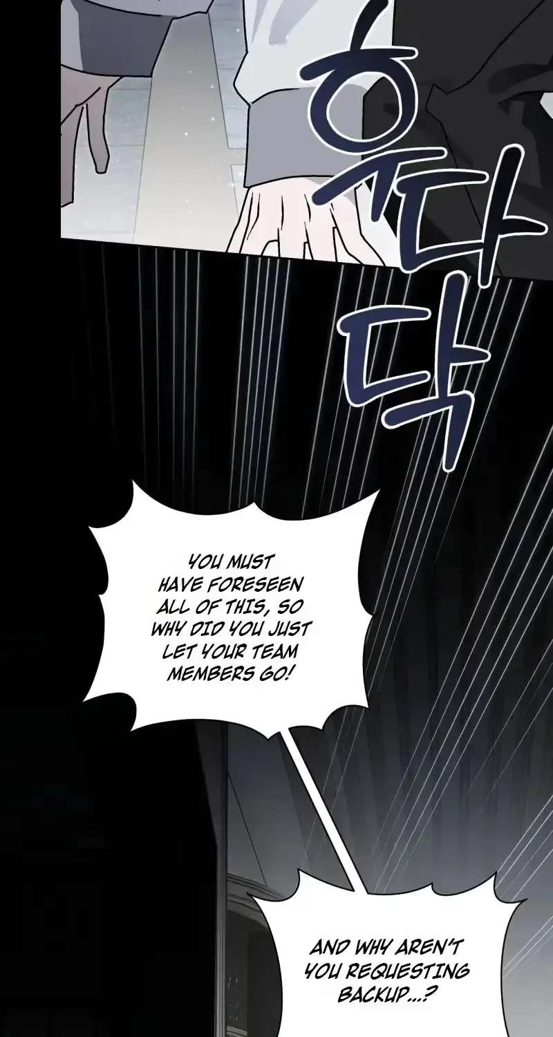 A Guide to Proper Precognition Chapter 5 - page 45