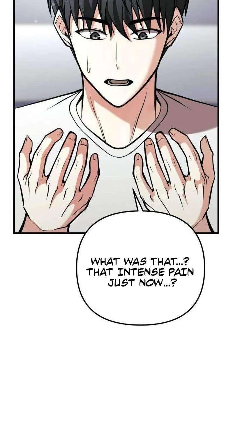 Return of the Dragon Girlfriend Chapter 6 - page 39